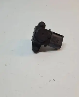 BMW 3 E90 E91 Vacuum valve 7566784
