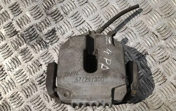 BMW Z4 E89 Front brake caliper