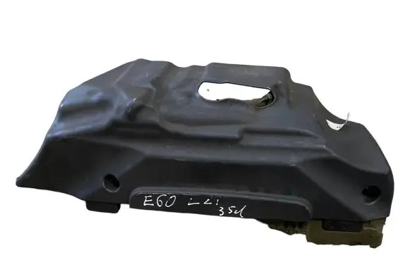 BMW 5 E60 E61 Other engine bay part 22793115