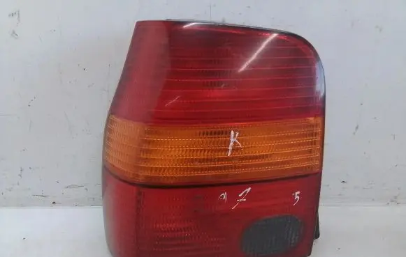 Seat Arosa Rear/tail lights