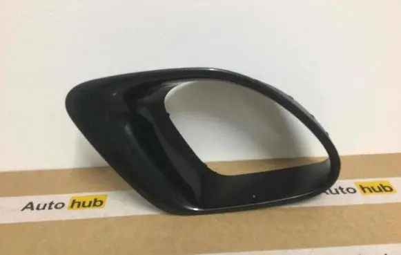 Porsche Boxster 986 Fender grill 98650456200 98650456200G2X
