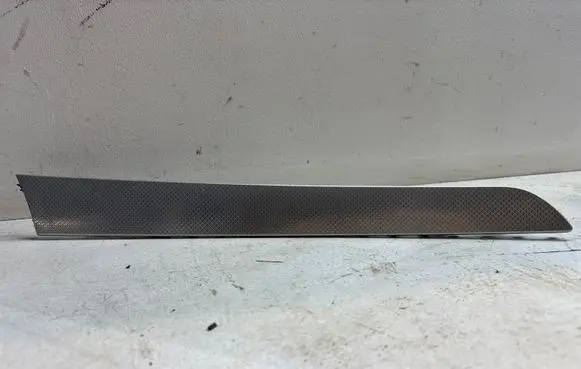 Audi A4 S4 B8 8K Rear door card trim 8K0867409