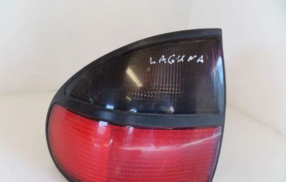 Renault Laguna I Rear/tail lights 7700820052