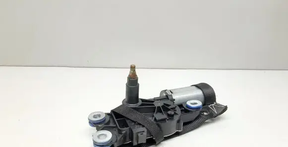 Volvo XC70 Rear window wiper motor 31290787