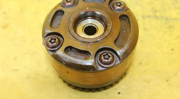 Nissan Note (E12) Tappets lifter 