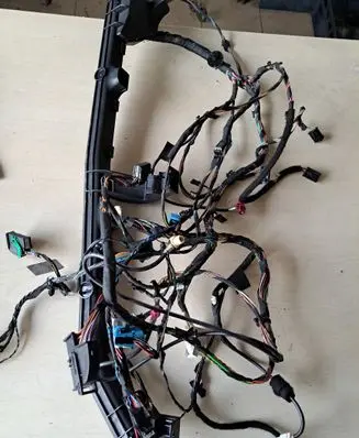 BMW X3 F25 Panel wiring B6154001