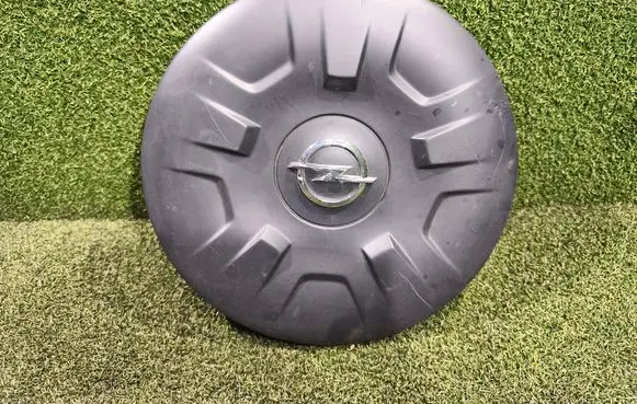 Opel Movano B Original wheel cap 403150031R