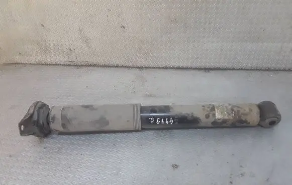 Ford S-MAX Rear shock absorber/damper 
