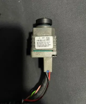 Mercedes-Benz A W176 Reversing camera A1669051003 A1669059302 A1669057602