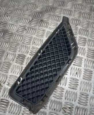 BMW X1 E84 Front bumper lower grill 7303754 017414