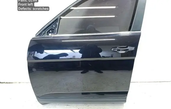 Volkswagen Atlas Front door 5Q0959393E