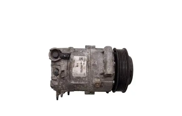 Chrysler Pacifica Air conditioning (A/C) compressor (pump) P68225206AB 68225206AB 46177G