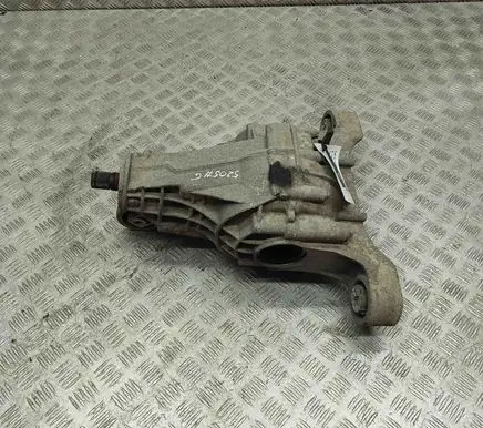 Porsche Cayenne (92A) Rear differential 4460310090 4460310091