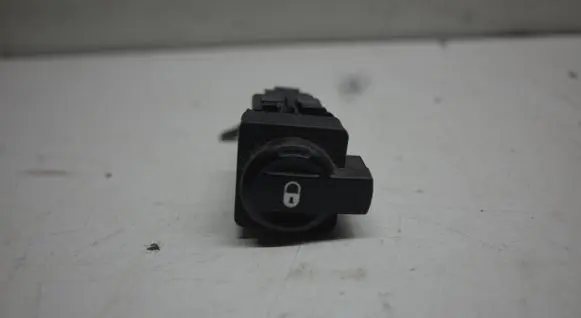 Citroen C4 I Central locking switch button 96476626XT