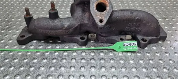 Audi A4 S4 B8 8K Exhaust manifold S27705105 03L253033A
