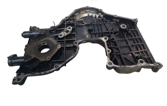 Hyundai i20 (PB PBT) Timing chain cover 11J210437B1