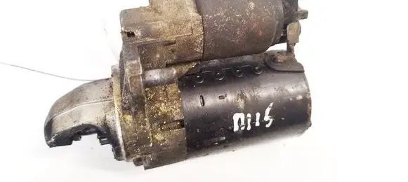 Mini One - Cooper R50 - 53 Starter motor 0001106019