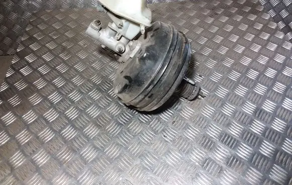 Opel Vectra C Brake booster 13126711 13126711TC 32067070