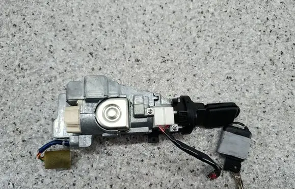 Nissan Qashqai Ignition lock 28590C9968