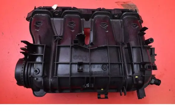 Skoda Octavia 985 Intake manifold 05E129709D