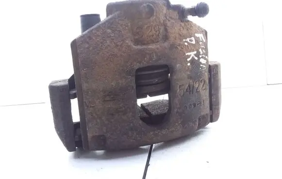 Ford Fusion Front brake caliper