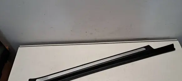 Mercedes-Benz CLC CL203 Front sill trim cover A2036802835