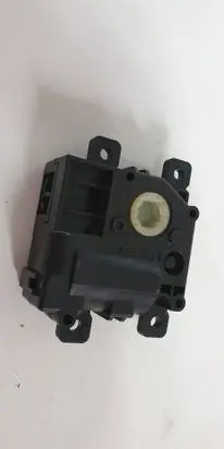 Lexus GS 250 350 300H 450H A/C air flow flap actuator/motor 