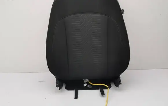 Hyundai Kona II Front passenger seat 