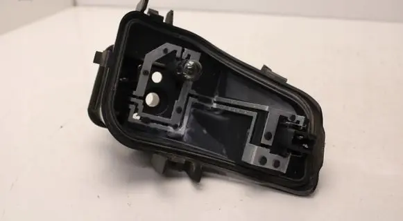Volkswagen Golf VI Tail light bulb cover holder 5K0945258