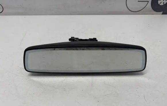 BMW X3 G01 Rear view mirror (interior) 048369 9438989