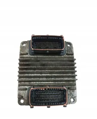Opel Combo C Engine control unit/module 12249767