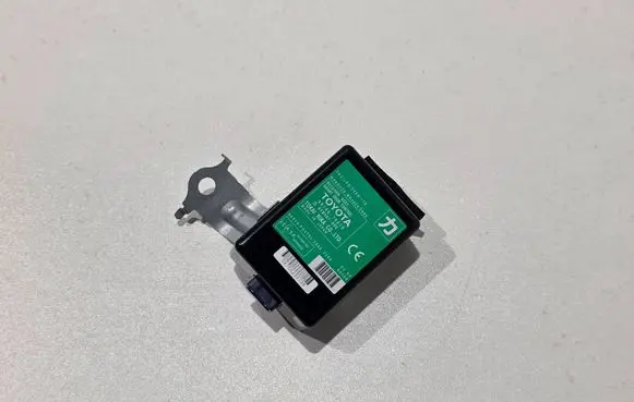 Door control unit/module
