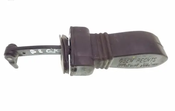 Audi A4 S4 B8 8K Rear door check strap stopper 8K0839267B