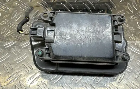 Renault Talisman Distronic sensor radar 284381291R 54086943D 161100087