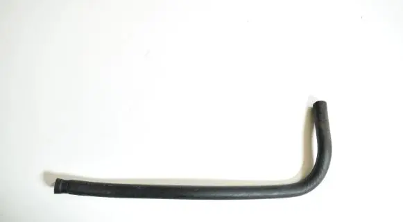 Audi A6 S6 C4 4A Engine coolant pipe/hose 4A0121101