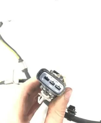 Subaru Outback (BS) Handbrake wiring loom/harness 