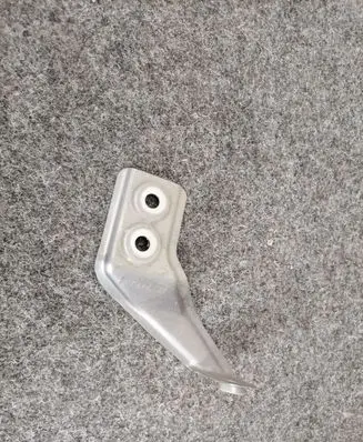 BMW 6 G32 Gran Turismo Fender mounting bracket 7481068 41007481068 7415812