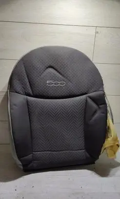 Seat trim