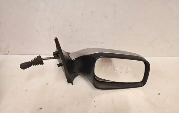 Opel Astra G Manual wing mirror 