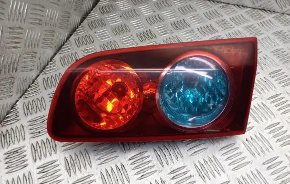 Fiat Croma Rear/tail lights BRAK