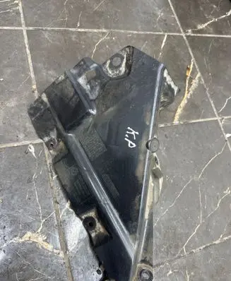 BMW X1 E84 Front underbody cover/under tray 7159189 74850610