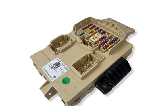 KIA Optima Fuse module 91950D4330