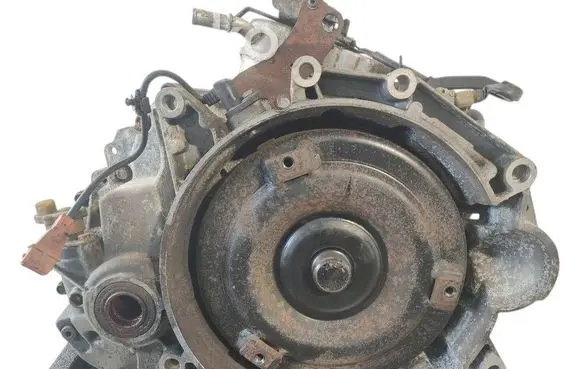 Peugeot 605 Automatic gearbox 20HZ03 0060908 4HP20