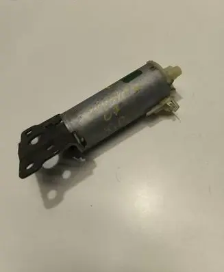 Chrysler Sebring (JS) Seat adjustment motor 986380101 0130002640 041006S