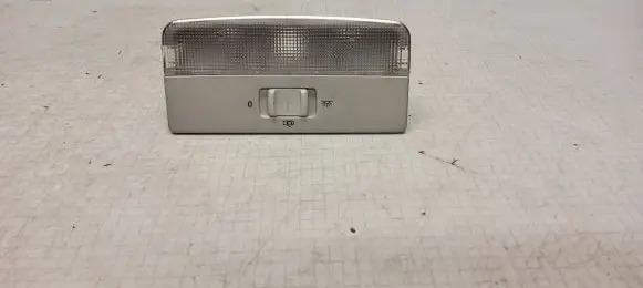 Volkswagen Caddy Front seat light 6Q0947105F