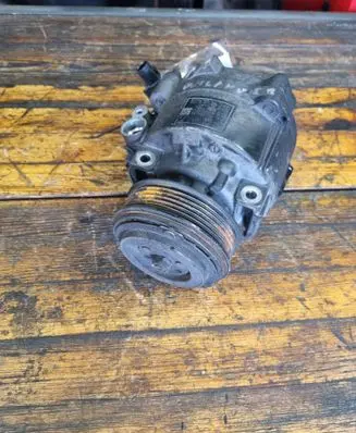 Mitsubishi Outlander Air conditioning (A/C) compressor (pump) 7813A372
