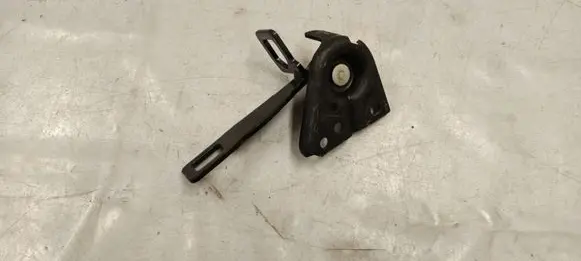 BMW 1 F40 Seat back rest lock catch 7469495