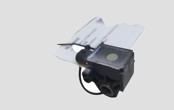 Volkswagen e-Golf Airbag deployment crash/impact sensor 5Q0959651