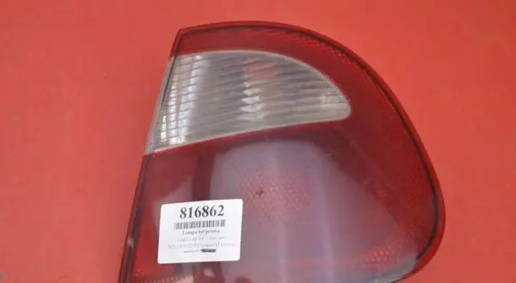 Seat Cordoba (6L) Rear/tail lights 6K5945096G