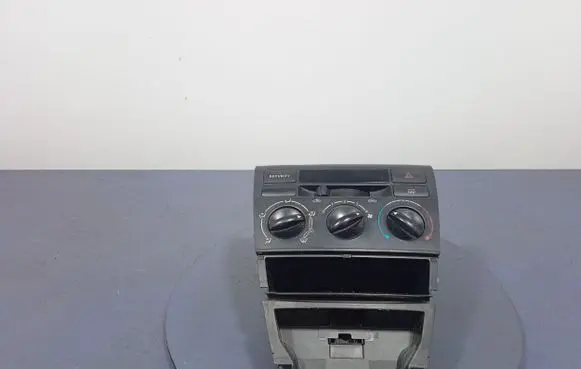 Toyota Corolla E110 Climate control unit 55411-1A200